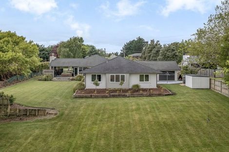 Photo of property in 29a Gordon Place, Levin, 5510