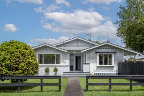 Photo of property in 19 Williams Street, Cambridge, 3434