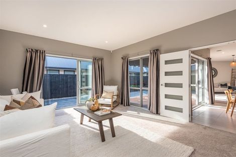 Photo of property in 8 Maclaren Road, Wigram, Christchurch, 8042