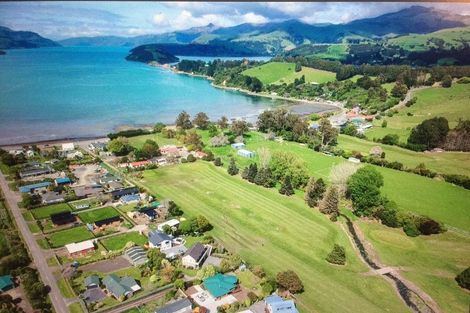 Photo of property in 39b Pawsons Valley Road, Duvauchelle, 7581