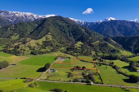 Photo of property in 53 Grange Road, Hapuku, Kaikoura, 7371