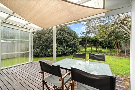 Photo of property in 151 Webb Road, Helena Bay, Hikurangi, 0184