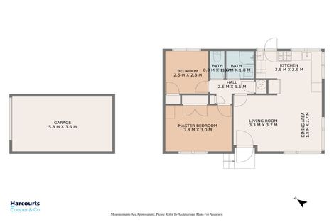 Photo of property in 2/43 Archers Road, Hillcrest, Auckland, 0629