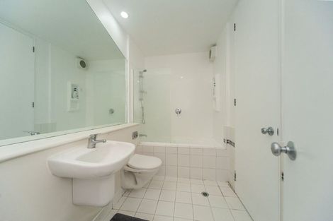 Photo of property in Sirocco Apartments, 616/8u Church Street, Wellington Central, Wellington, 6011