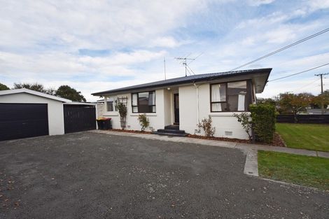 Photo of property in 165 Tanner Street, Grasmere, Invercargill, 9810