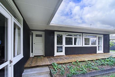 Photo of property in 108 Cole Street, Masterton, 5810