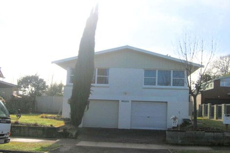 Photo of property in 41 De Vere Crescent, Chartwell, Hamilton, 3210