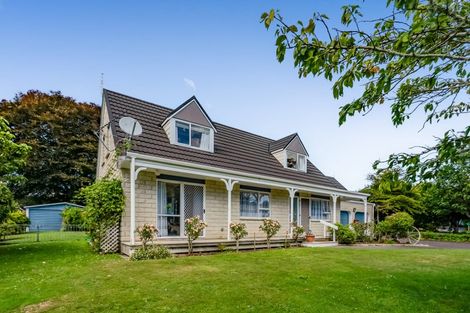 Photo of property in 4 Oswald Place, Stratford, 4332