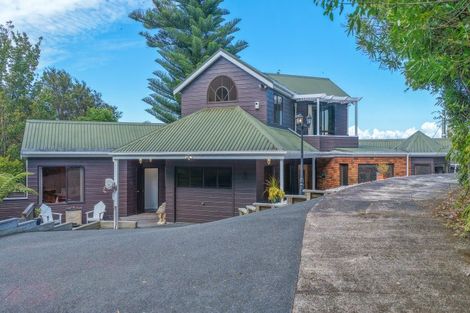 Photo of property in 37 Otuturu Crescent, Ruamahunga, Thames, 3575
