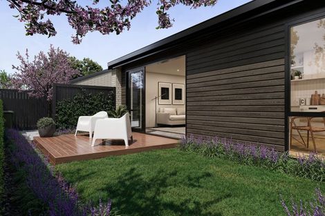 Photo of property in 2/188 Cranford Street, St Albans, Christchurch, 8014