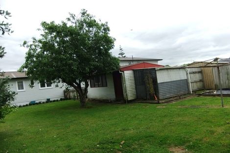 Photo of property in 7 Macmurdo Avenue, Glenview, Hamilton, 3206