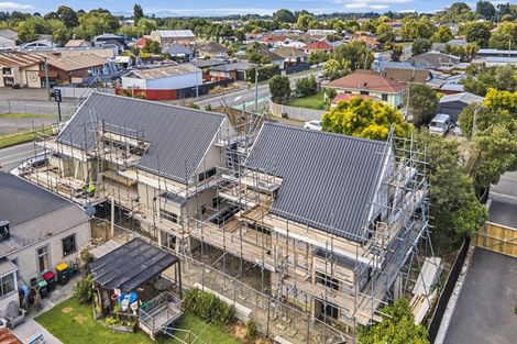 Photo of property in 65a Rutherford Street, Woolston, Christchurch, 8023
