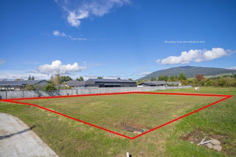 Photo of property in 1 Te Wairemana Place, Turangi, 3334