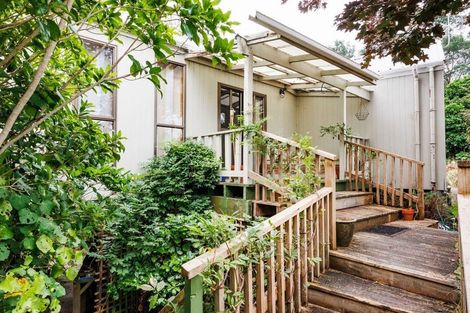 Photo of property in 105 Clifton Terrace, Fitzherbert, Palmerston North, 4410