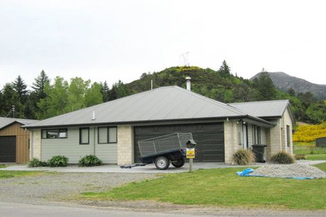 Photo of property in 80 Jacks Pass Road, Hanmer Springs, 7334