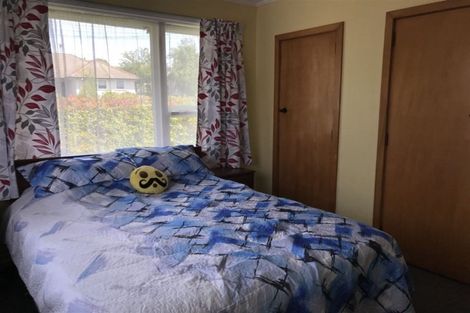 Photo of property in 35 Tekapo Street, Glenwood, Timaru, 7910