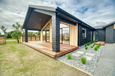 Photo of property in 61 Ashley Drive, Paroa, Greymouth, 7805