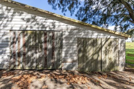 Photo of property in 319b Rotowaro Road, Huntly, 3771