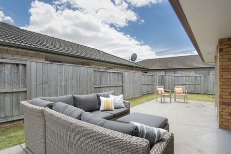 Photo of property in 17 North Bay Road, Pyes Pa, Tauranga, 3112