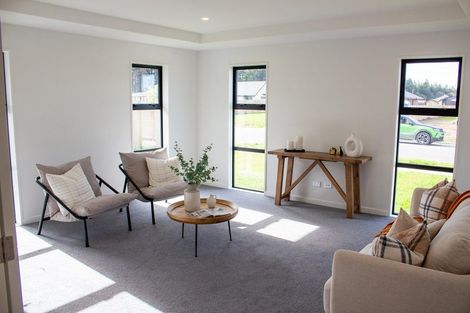 Photo of property in 46 Memorial Crescent, Methven, 7730