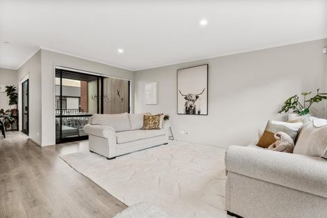 Photo of property in 12 Kerewhenua Crescent, Hobsonville, Auckland, 0616