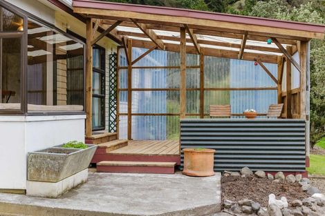 Photo of property in 504 Totara Road, Kumeroa, 4997