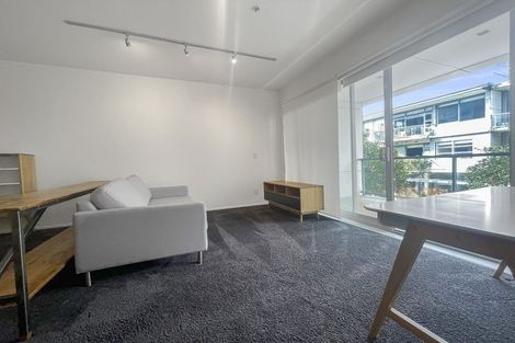 Photo of property in Revolucion Apartments, 203n/28 Torrens Terrace, Mount Cook, Wellington, 6011