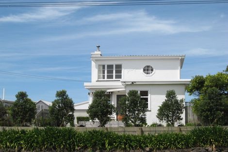 Photo of property in 155 Estuary Road, South New Brighton, Christchurch, 8062