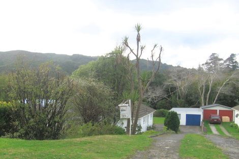 Photo of property in 149 Hine Road, Wainuiomata, Lower Hutt, 5014