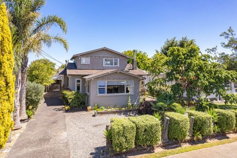 Photo of property in 20 Jellicoe Street, Whanganui East, Whanganui, 4500