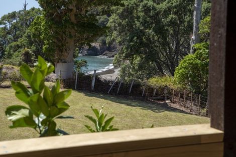 Photo of property in 1202 Rawhiti Road, Rawhiti, Russell, 0184