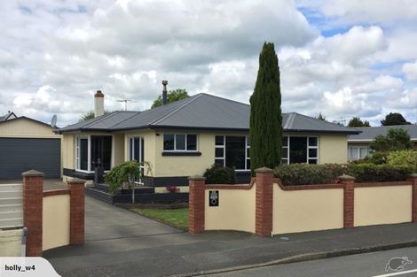 Photo of property in 85 Regent Street, Newfield, Invercargill, 9812