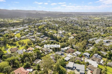 Photo of property in 103c Glengarry Road, Glen Eden, Auckland, 0602