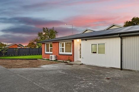 Photo of property in 6 Brougham Street, Addington, Christchurch, 8024