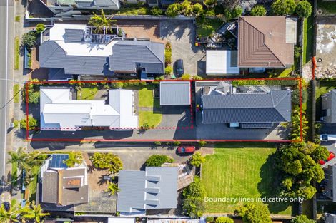 Photo of property in 5/73a The Parade, Bucklands Beach, Auckland, 2012