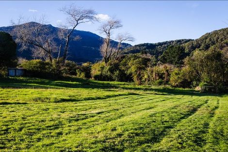 Photo of property in 680 Taylorville Road, Taylorville, Greymouth, 7805