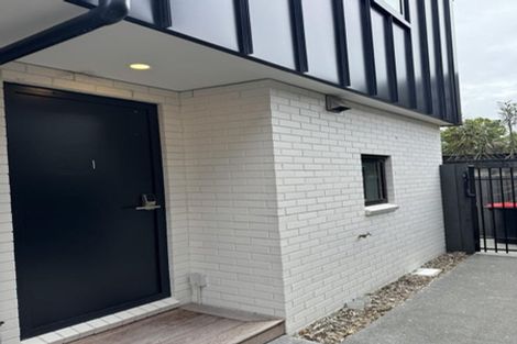 Photo of property in 1/236 Salisbury Street, Christchurch Central, Christchurch, 8013