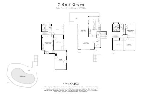 Photo of property in 7 Golf Grove, St Andrews, Hamilton, 3200