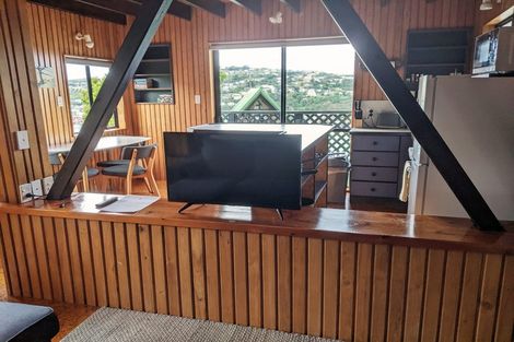 Photo of property in 29 Prospect Terrace, Johnsonville, Wellington, 6037