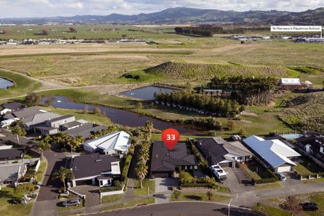 Photo of property in 33 Montia Close, Papamoa Beach, Papamoa, 3118