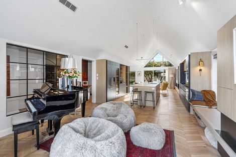 Photo of property in 117 Rugby Street, Merivale, Christchurch, 8014