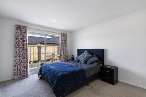 Photo of property in 62 Nethercote Way, Rolleston, 7614