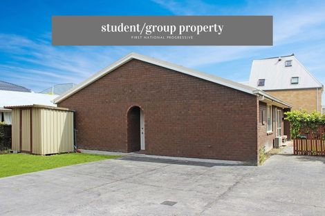 Photo of property in 91 Mandeville Street, Riccarton, Christchurch, 8011