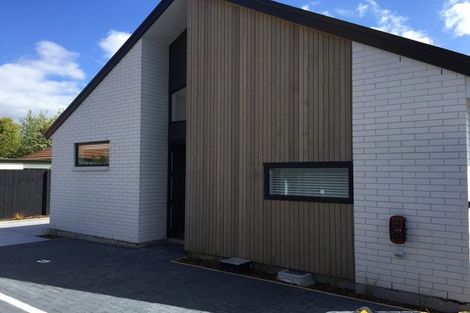 Photo of property in 5/59 Waimairi Road, Upper Riccarton, Christchurch, 8041