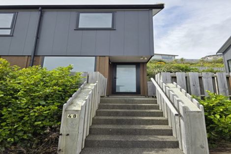 Photo of property in 48 Astelia Way, Woodridge, Wellington, 6037