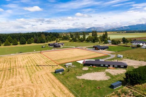 Photo of property in 13 Westward Way, Methven, 7776