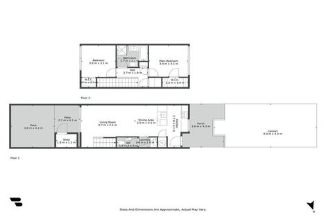Photo of property in 49 Koura Drive, Red Beach, 0932