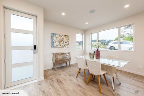 Photo of property in 16 Ketu Court, Albany Heights, Auckland, 0632