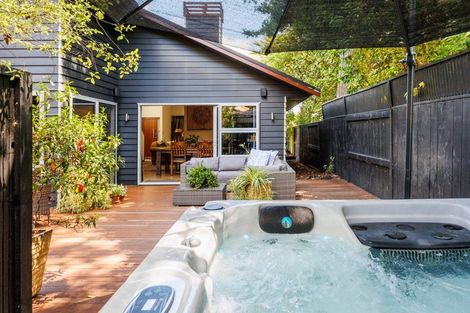 Photo of property in 181a Fitzherbert Avenue, West End, Palmerston North, 4410