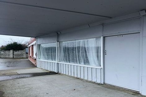 Photo of property in 39 Fairview Avenue, Hawthorndale, Invercargill, 9810